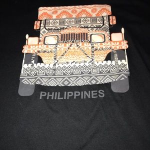 T-shirt super unique